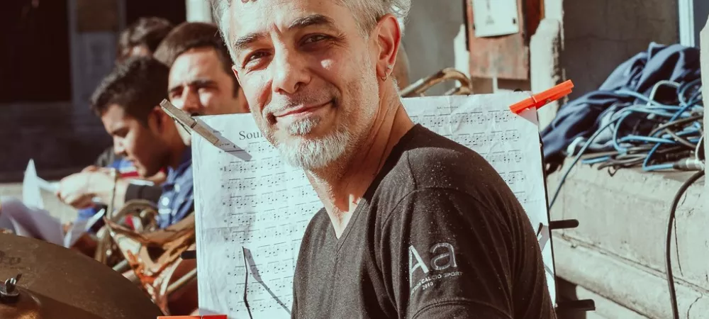Leonardo Gianibelli