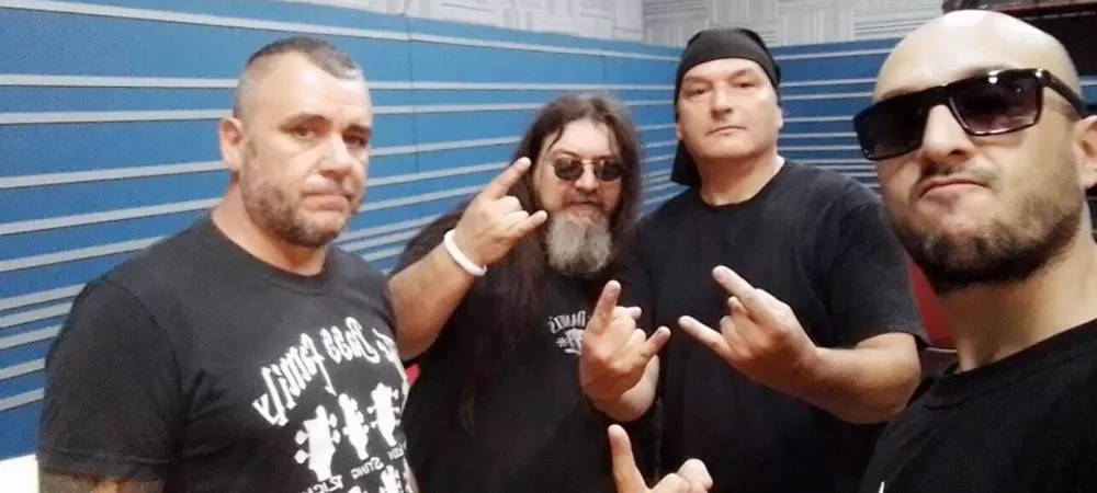 Liberados del Mal