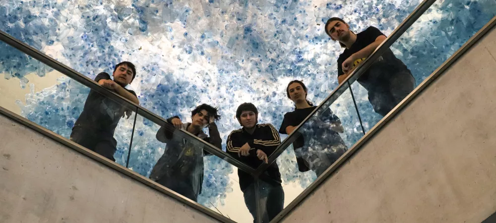 LITIO en Museo MAR