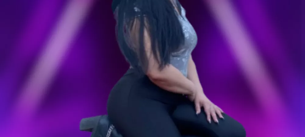 Liz Lucchetta