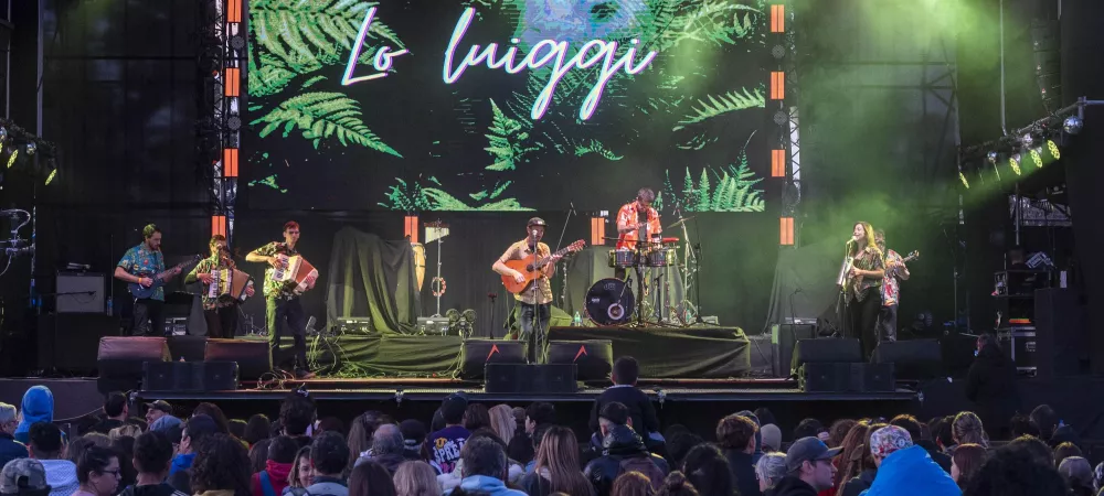 Fiesta del Cubanito,Bahia Blanca 2024
