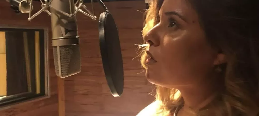 Lola Barrios Expósito