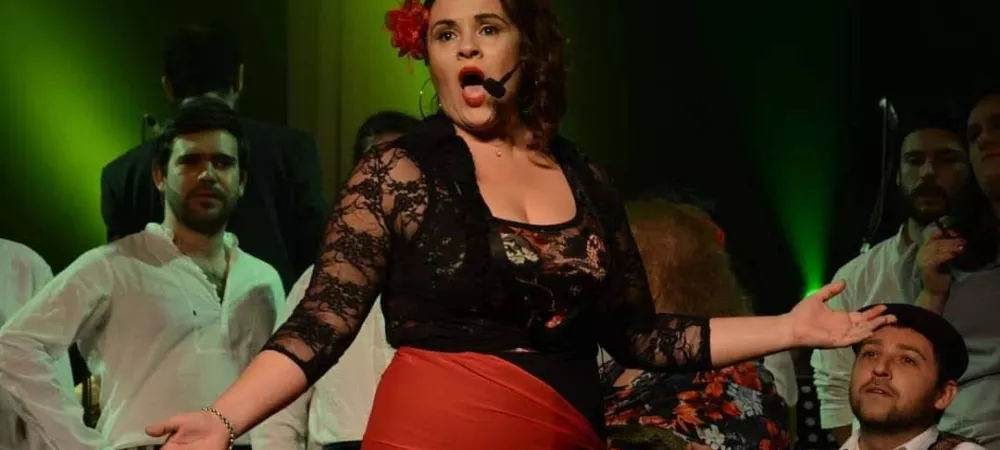 Lola Barrios Expósito