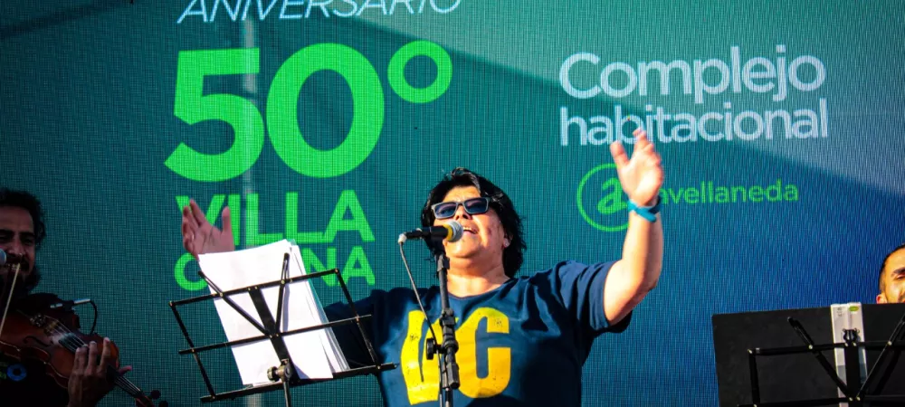 Show Villa Corina