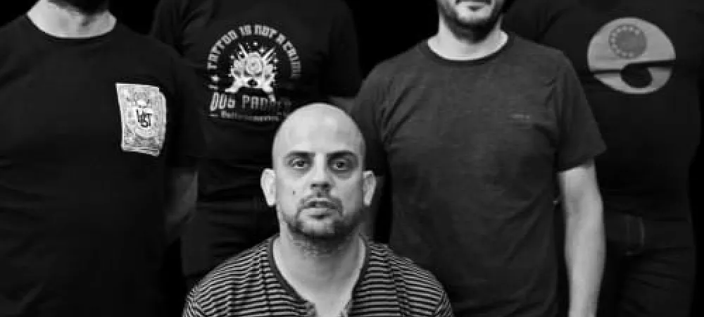 LOS ANTAGONISTAS