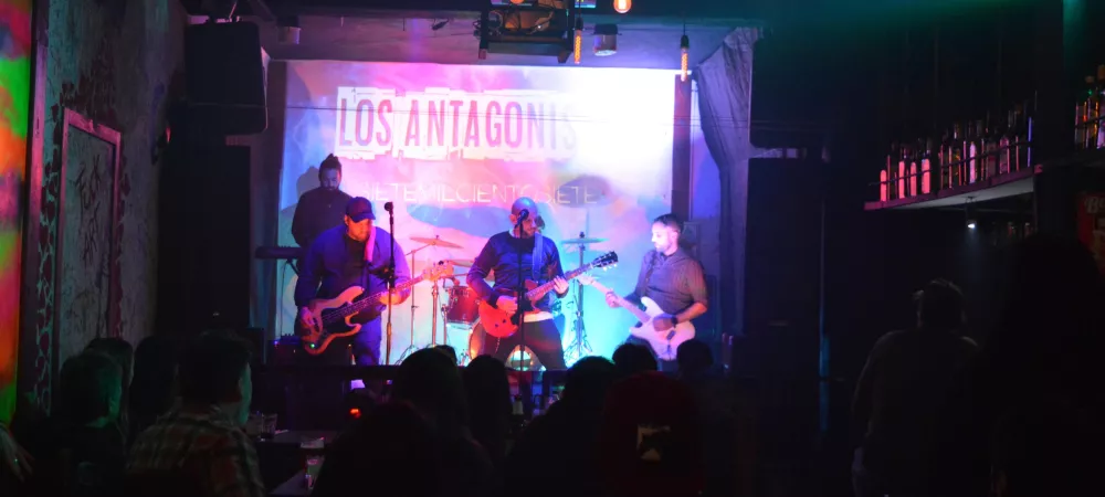 EN VIVO