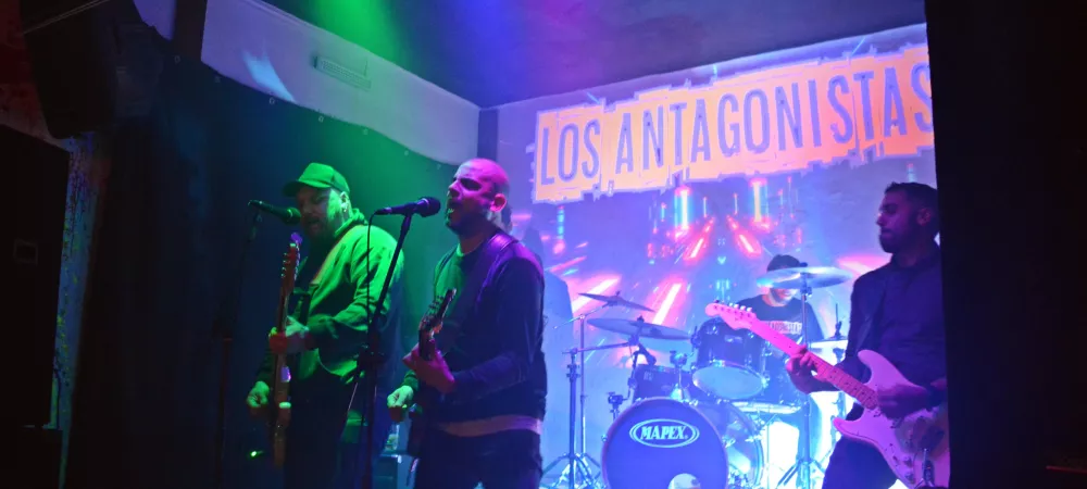EN VIVO