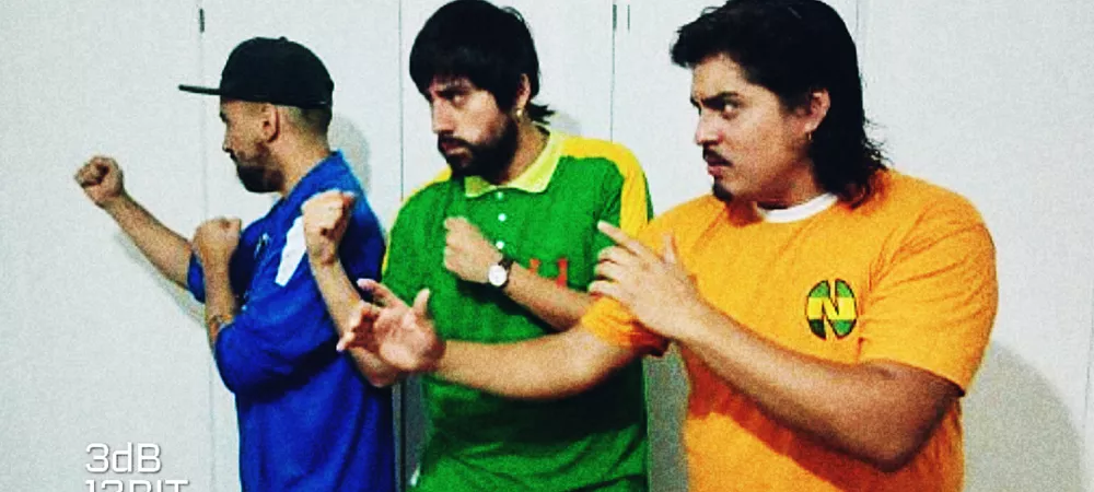 Listos para el combate