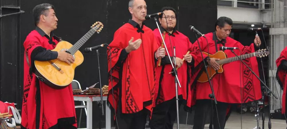 Los Chaskis