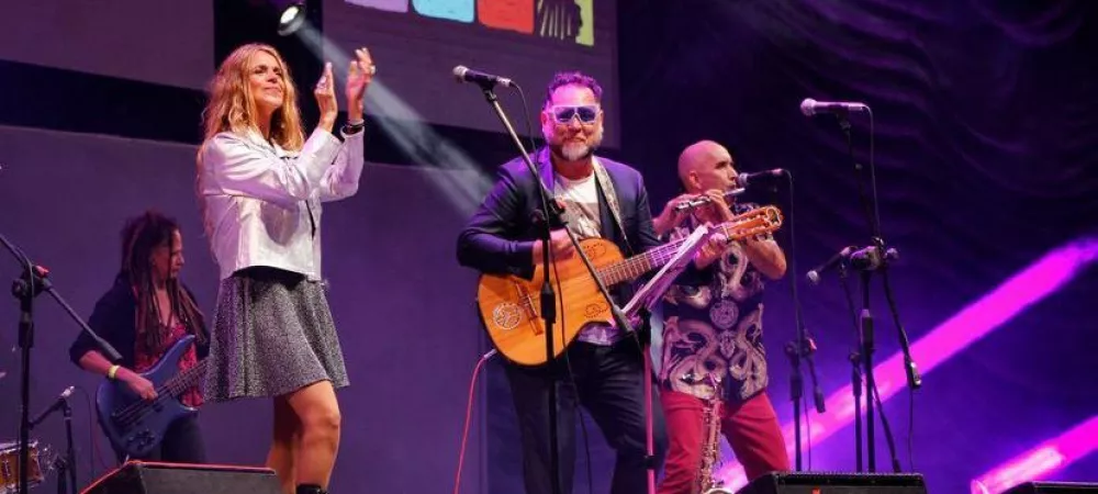 Show Festival