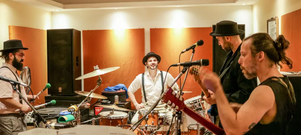 Foto de prensa