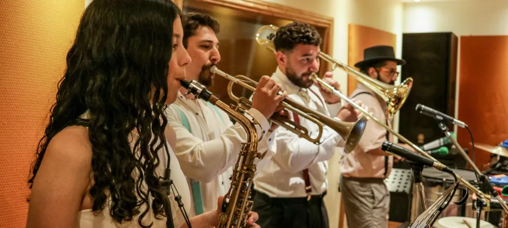 Foto de prensa