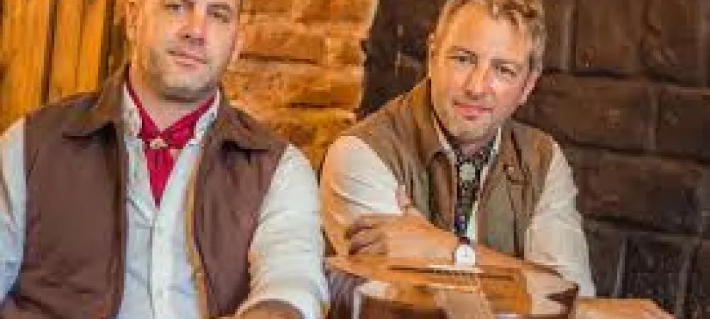 Los Gringos de Junín