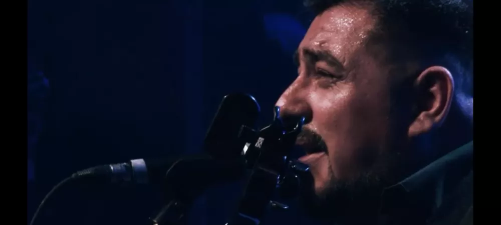 Martín Maldonado 