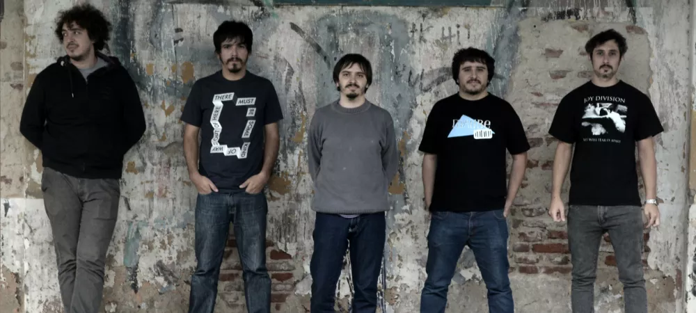Los Maybe