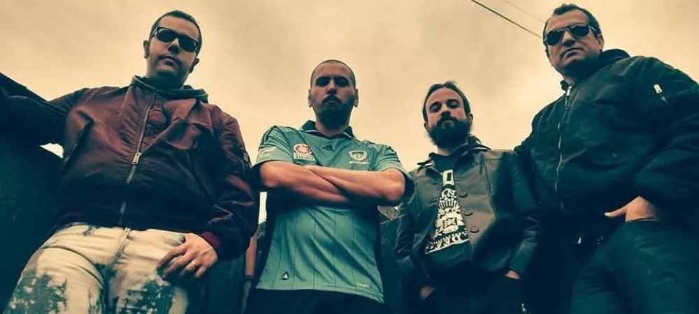 Los Proletas