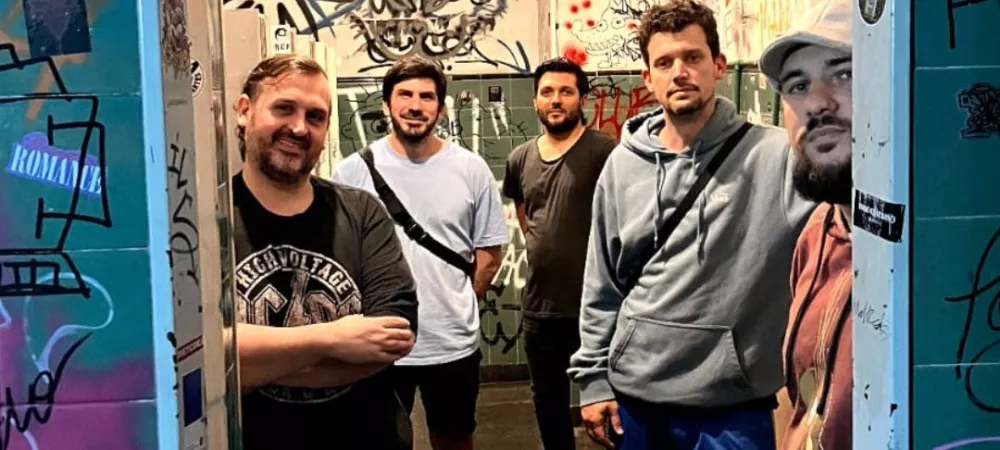 en saldias los puber