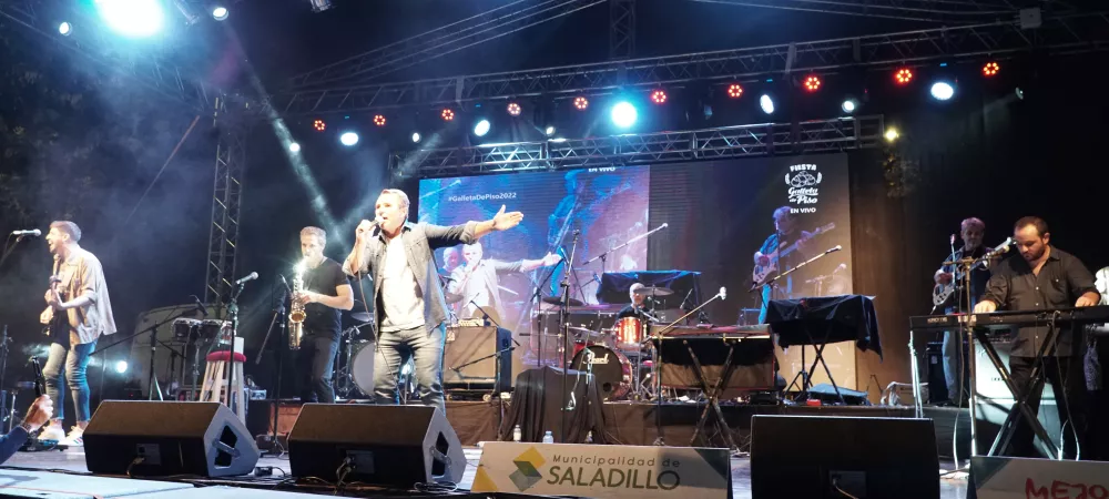 Los Quelonios. La Banda