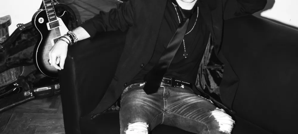 Lucas Gunner - Photo  5