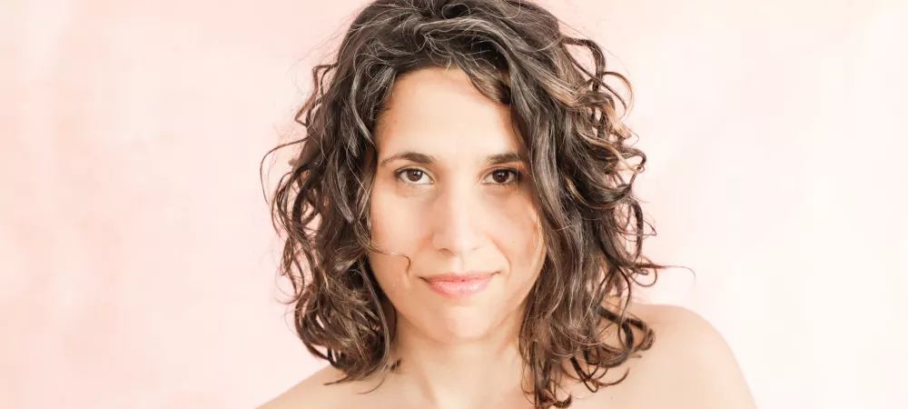 Lucía Riet, PH Soledad Gryciuk