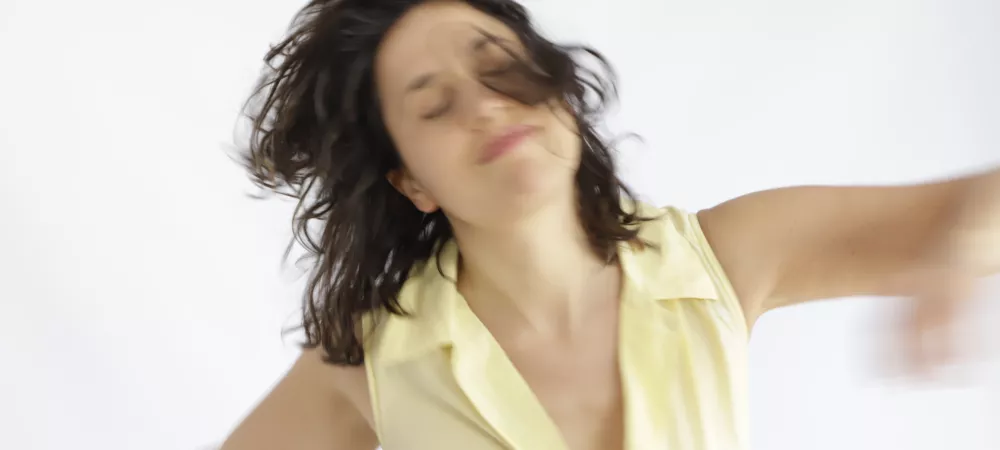 Lucía Riet, Se Abre, PH Soledad Gryciuk