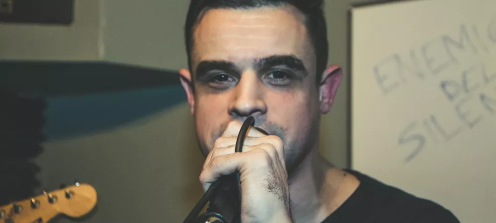 Luciano Sticco