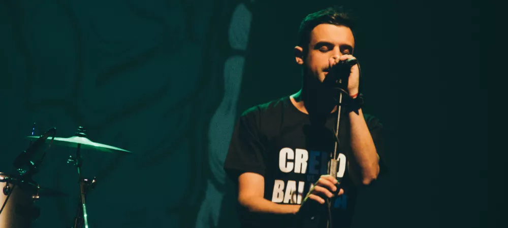 Luciano Sticco