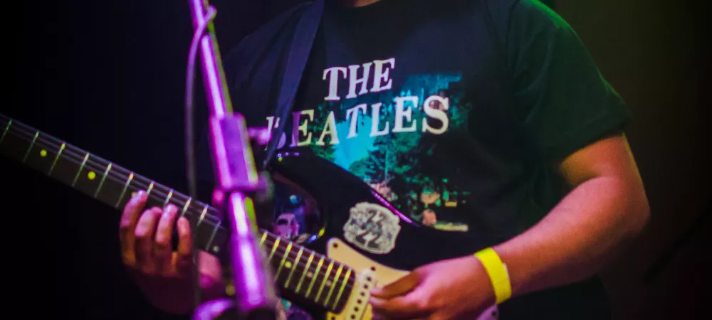 Teatro René Favaloro 