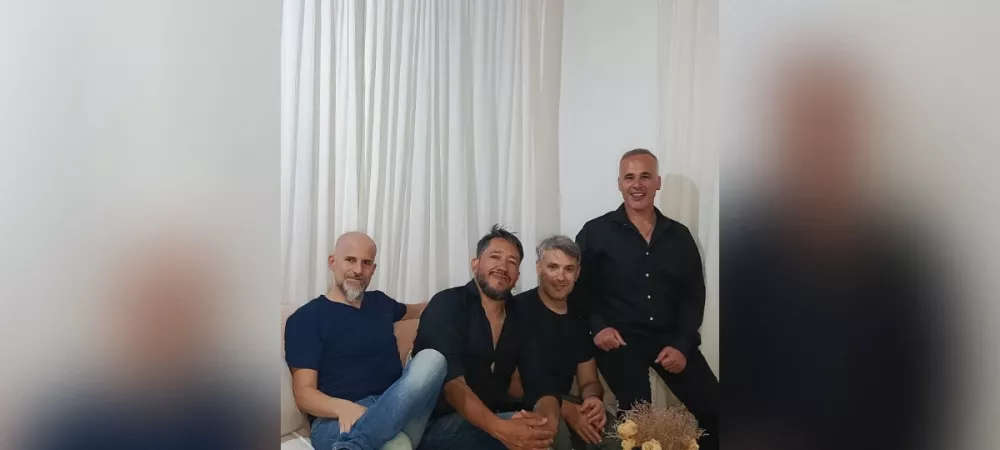 Mafia China -integrantes-