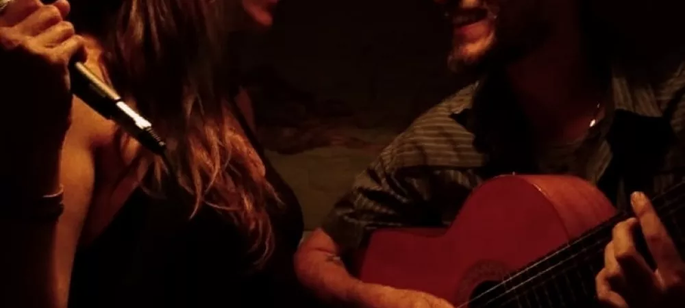 Malvón Tango