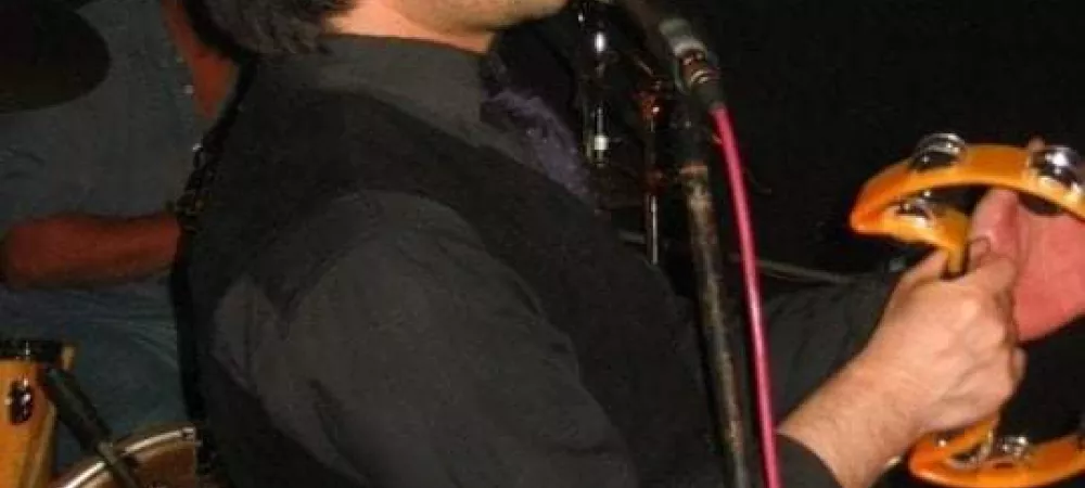 marcleo aducci en vivo