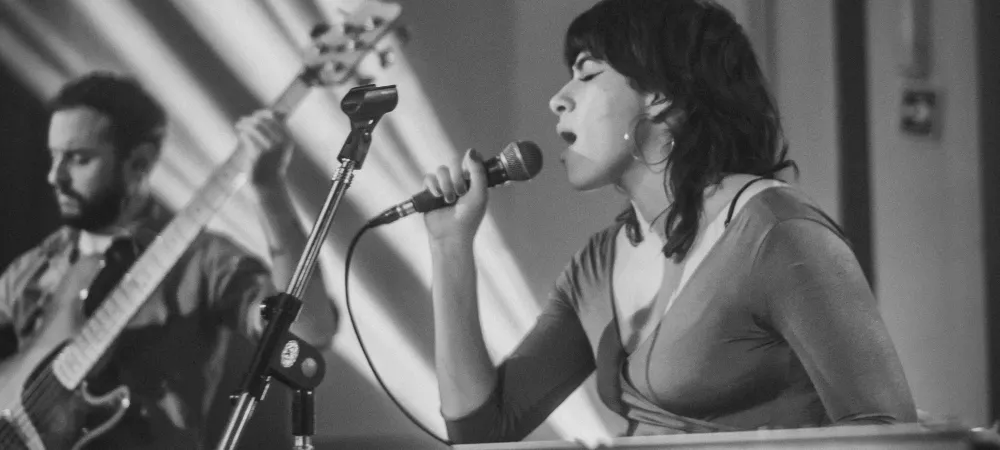 VIVO Margot en Auditorio Oeste