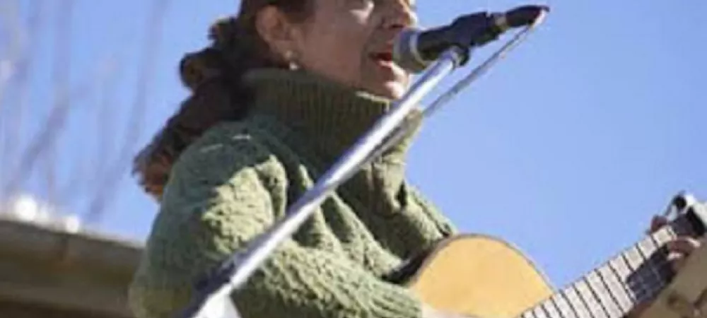 María Celeste Lores