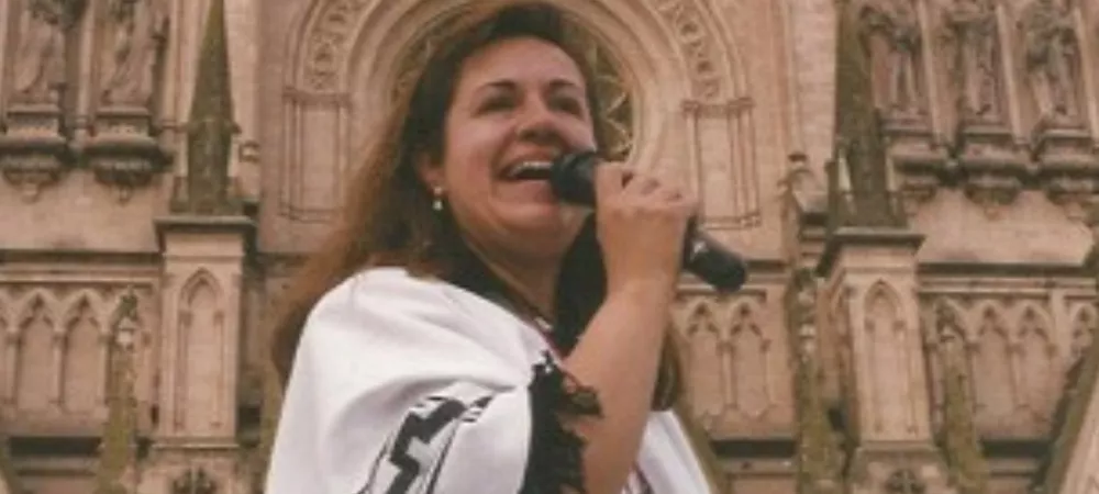 María Celeste LORES