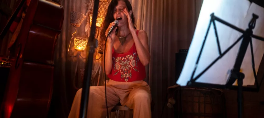 Marie Federman