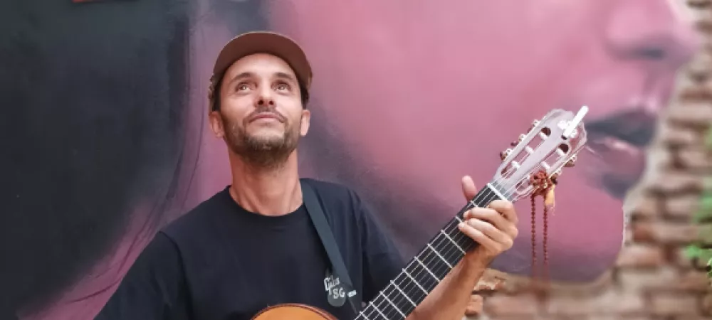 Martín Catoira