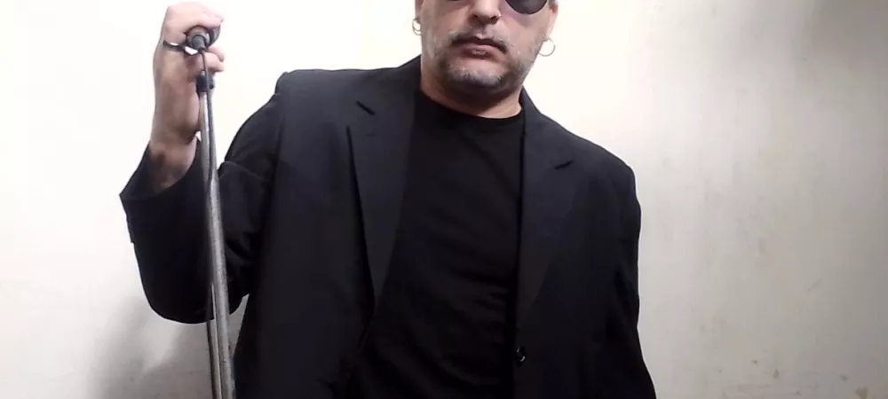 martin crespi cantante