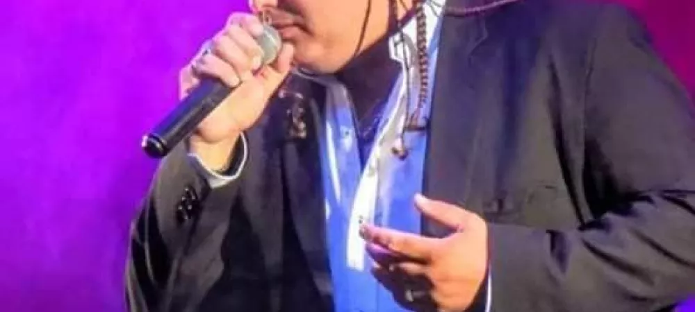Martin Rojas tributo a Leo Mattioli