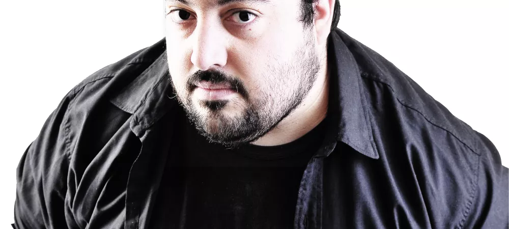 Matias Alba - Cantautor