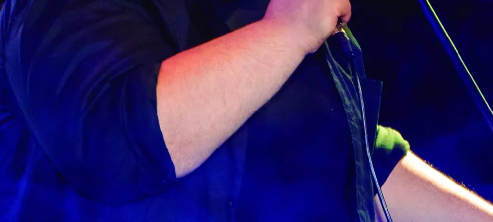 Matias Alba - Cantautor