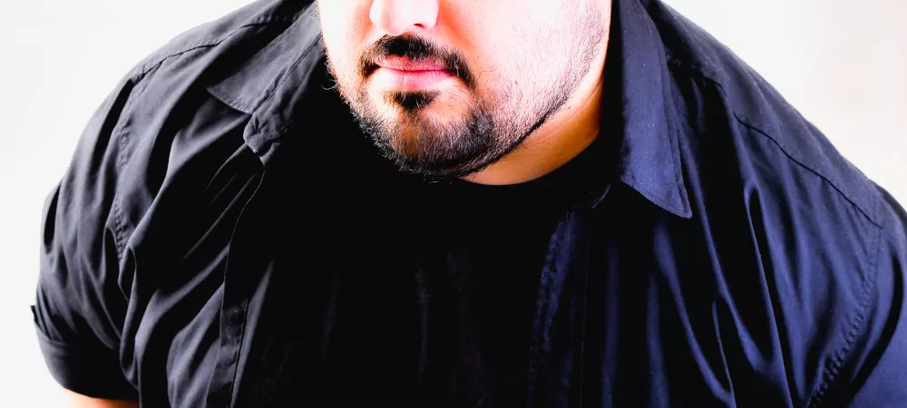 Matias Alba - Cantautor