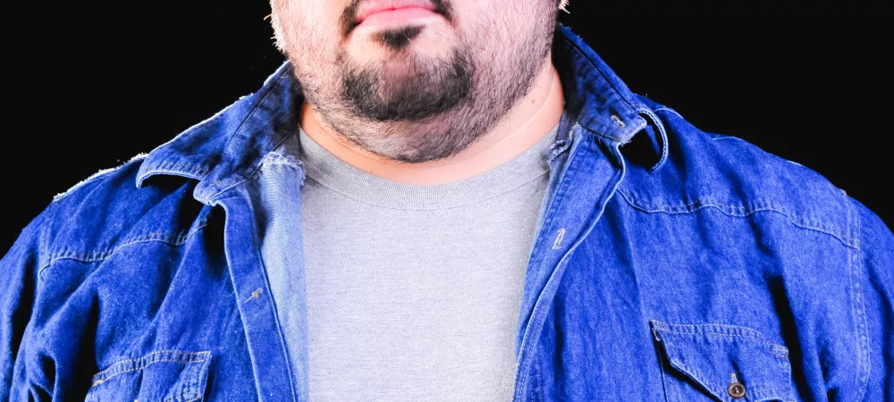 Matias Alba - Cantautor