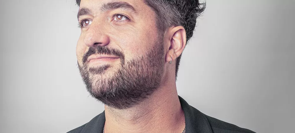 Mauro Acacio