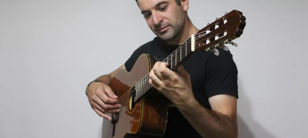Mauro de la Canal
