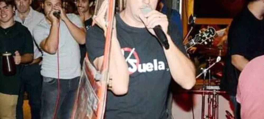 Media Suela Rock