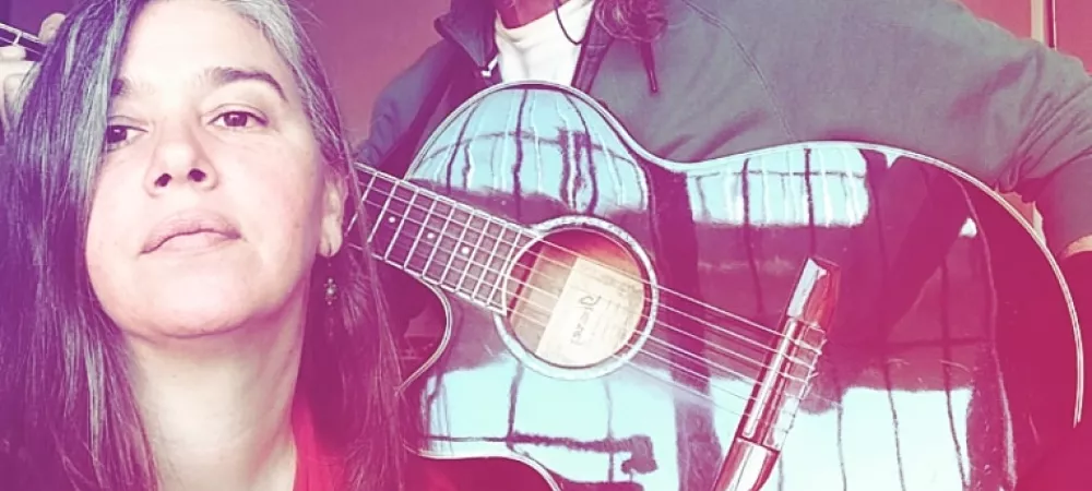 Mendez Trosman / Composiciones propias, música argentina, latinoamericana y del mundo