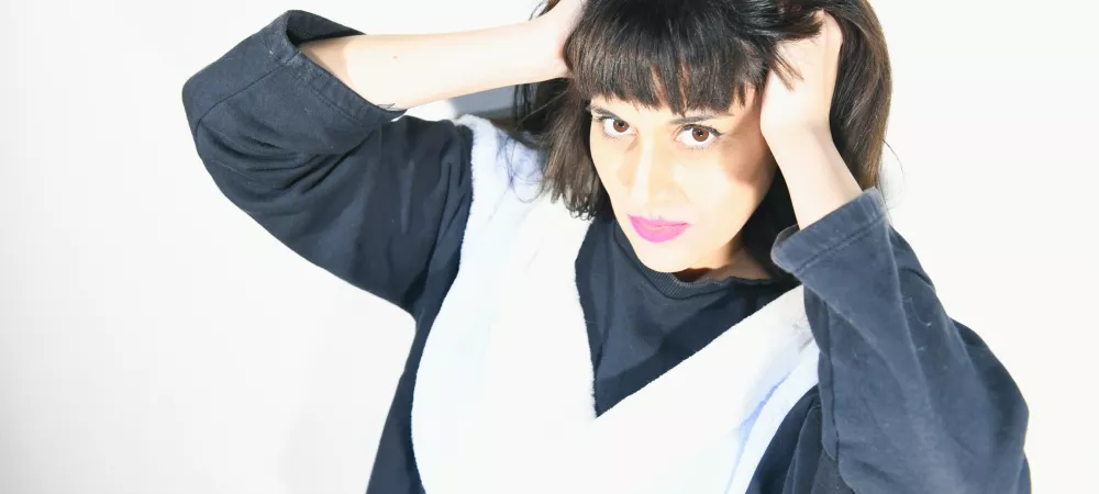 Mica Gauna