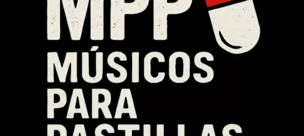 Musico para pastillas