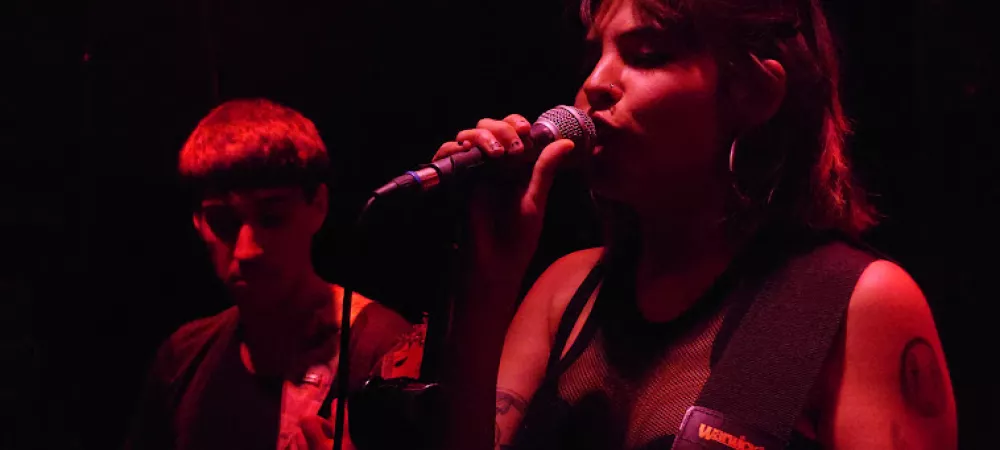 Pura Vida Full Band 2022
