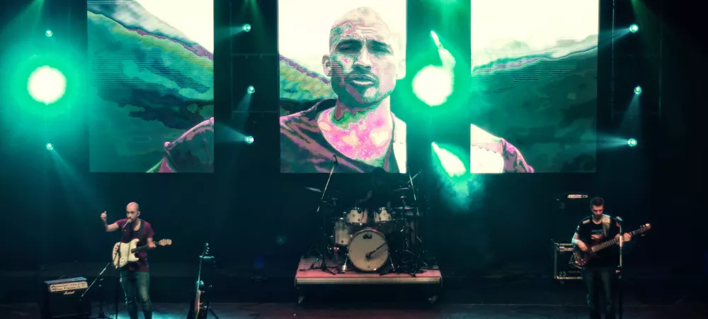 Nahuen vivo, 51º Festival Nacional Austral del Folklore